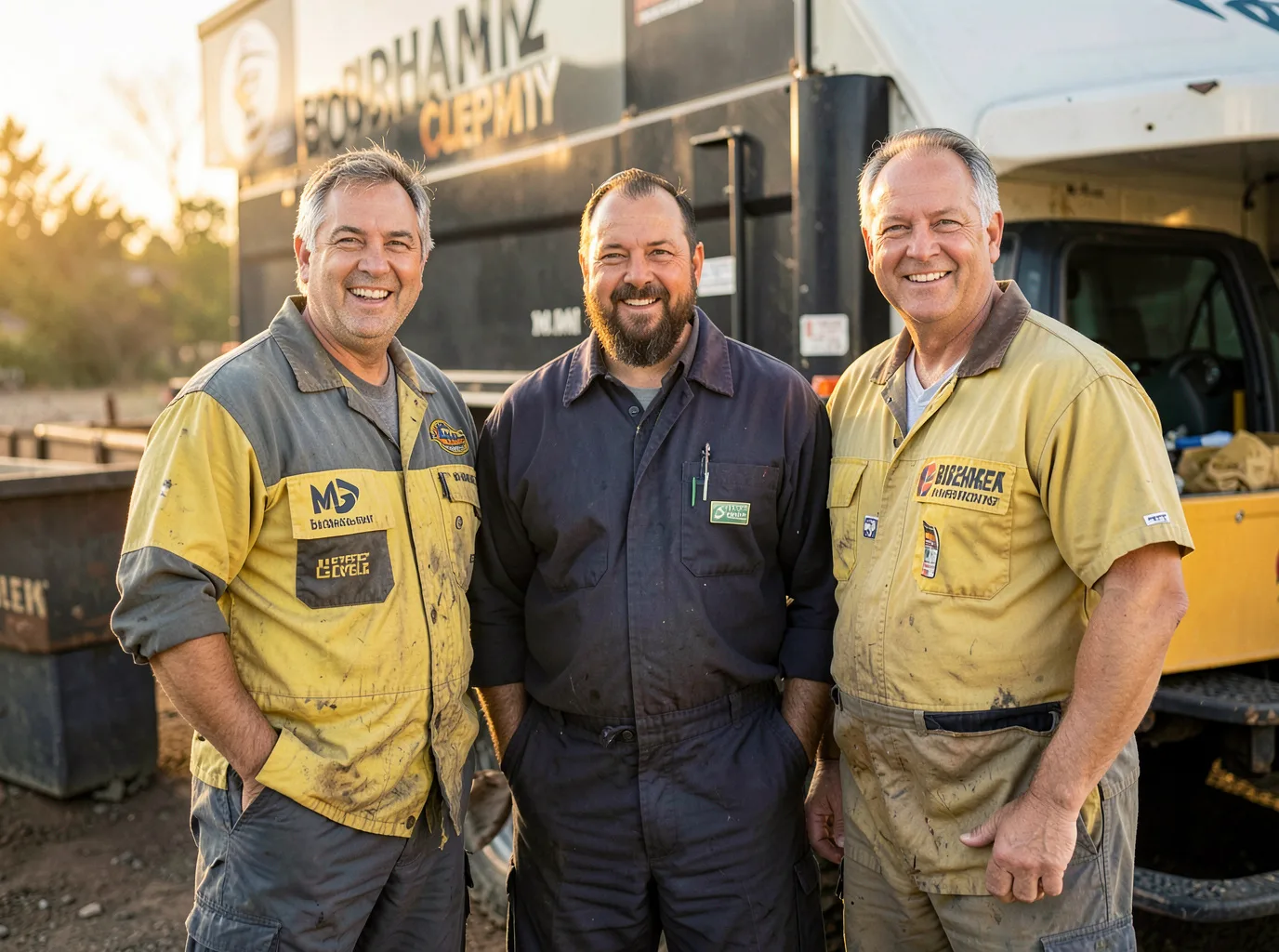 Sewage Cleanup company in Comstock, NE