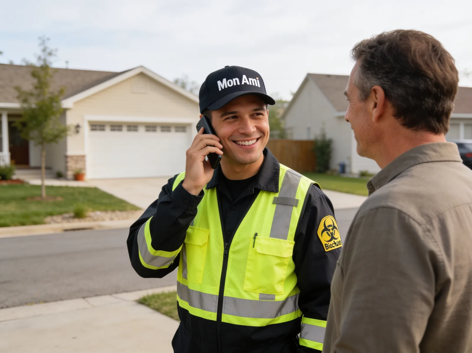 Sewage Cleanup Comstock, NE FAQs